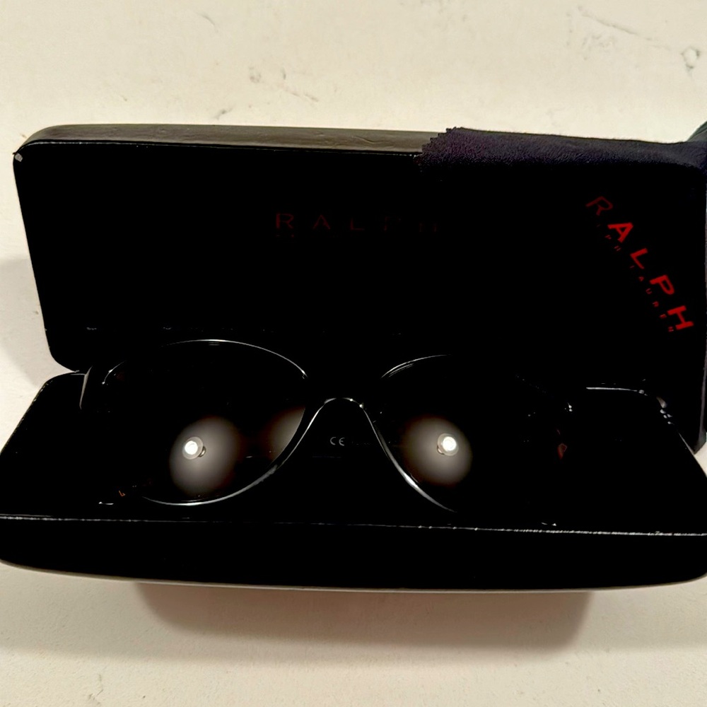 Ralph Lauren Sunglasses